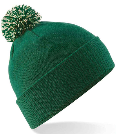 Beechfield Snowstar® Beanie