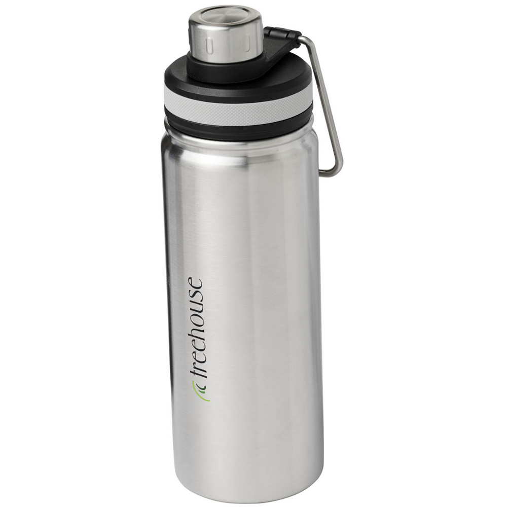 Gessi 590 ml copper vacuum insulated sport bottle