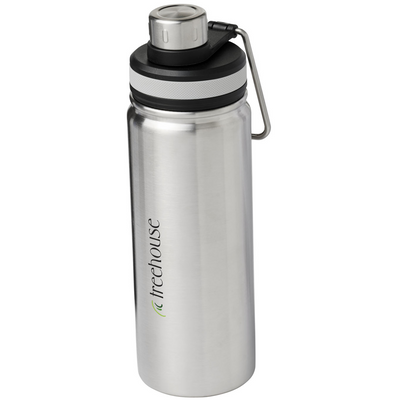 Gessi 590 ml copper vacuum insulated sport bottle