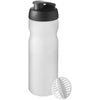Branded Baseline Plus 650 ml shaker bottle