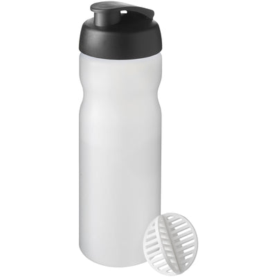 Branded Baseline Plus 650 ml shaker bottle