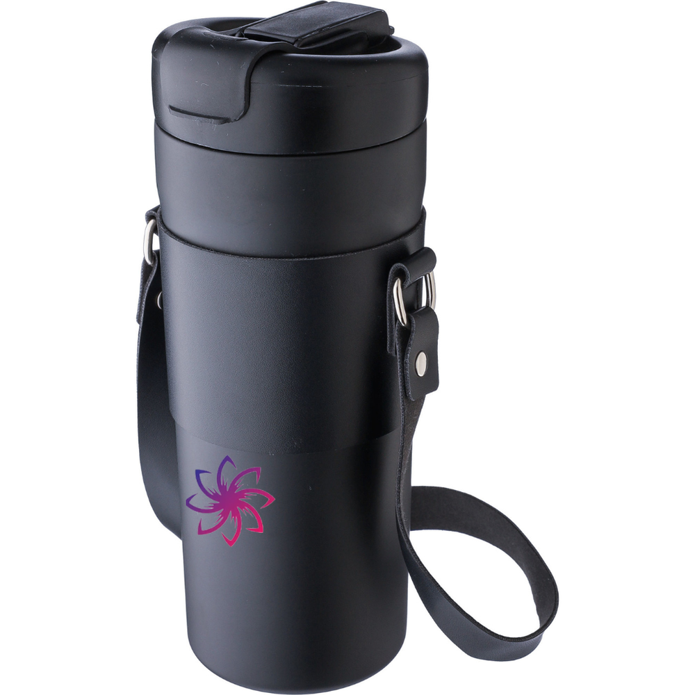 The Kelvin - Stainless steel double walled bottle (730ml)