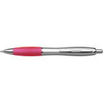 Barnswood Plastic ballpen