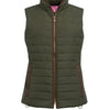 Brook Taverner Madison Quilted Gilet