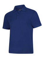 Branded Deluxe Poloshirt