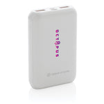 Branded Urban Vitamin Alameda 10.000 mAh 18W PD powerbank