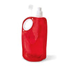 HIKE. Foldable bottle in PET, PA and PE 700 mL