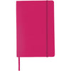Branded Classic A5 hard cover notebook
