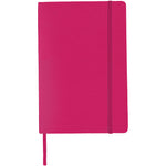 Branded Classic A5 hard cover notebook