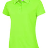 Ladies Ultra Cool Poloshirt