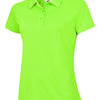 Branded Ladies Ultra Cool Poloshirt