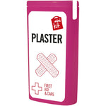 Branded MiniKit Plasters