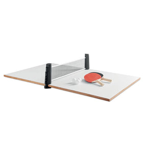 Branded Table Tennis set