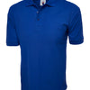 Cotton Rich Poloshirt