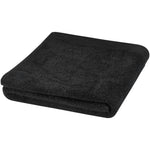 Branded Riley 550 g/m² cotton bath towel 100x180 cm