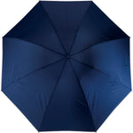 Branded Guestrow Foldable and reversible umbrella