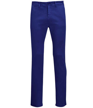 SOL'S Jules Chino Trousers