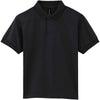 Branded Gildan Kids DryBlend® Jersey Polo Shirt