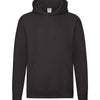 Fruit of the Loom Premium Hooded Sweatshirt