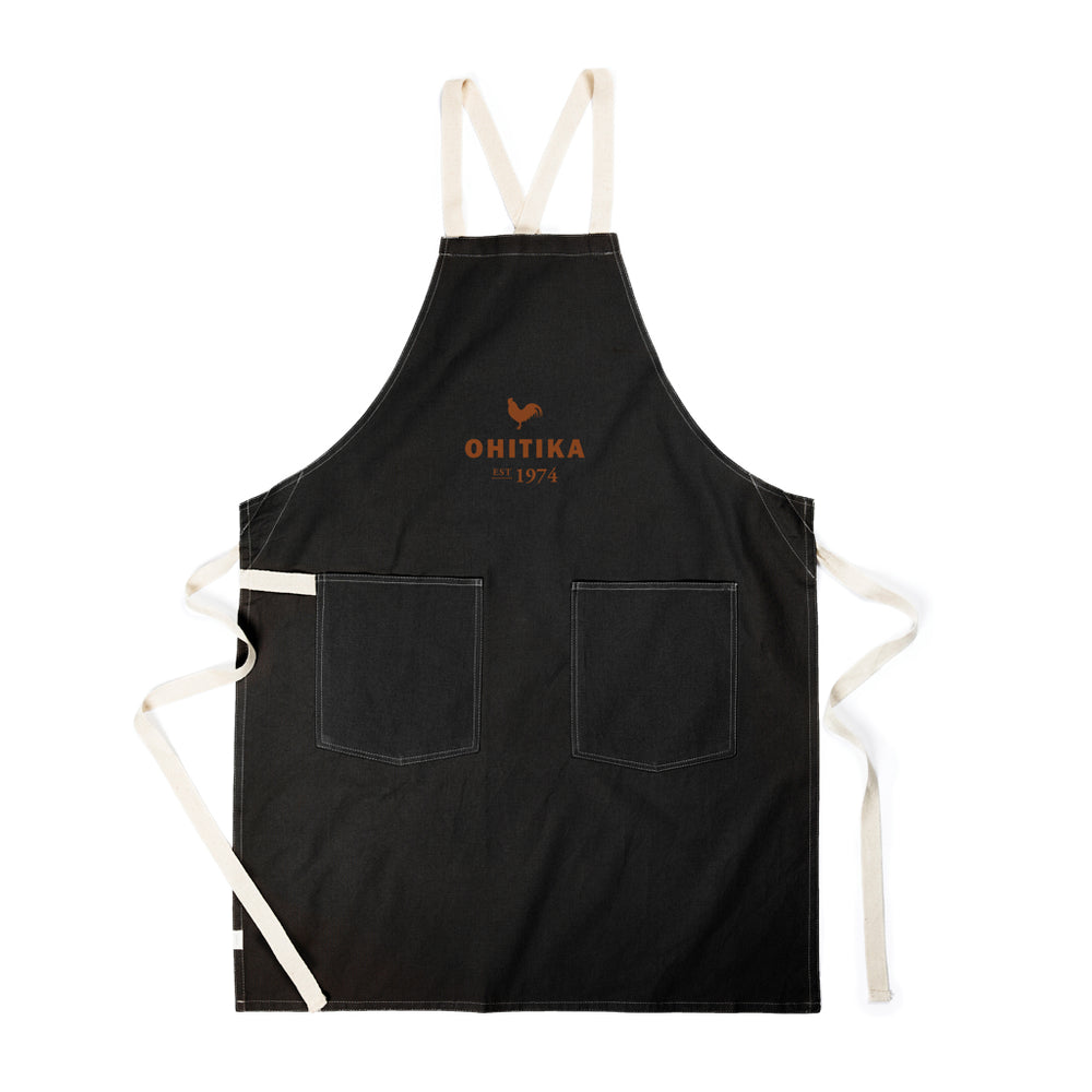 Branded VINGA Sovano apron