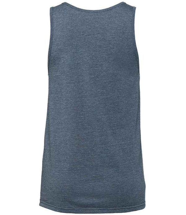 Canvas Unisex Jersey Tank Top