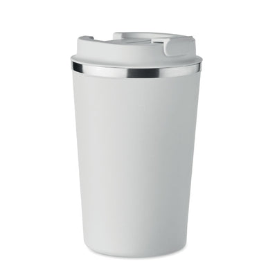 Branded Double wall tumbler 350 ml
