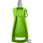 Branded Lollesworth Foldable water bottle (420ml)