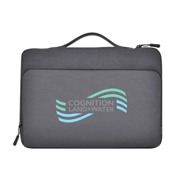 Shield Plus rPET laptop bag