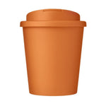 Americano® Espresso 250 ml tumbler with spill-proof lid