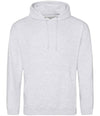 AWDis College Hoodie Ash