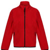 Regatta Kids Full Zip Micro Fleece Jacket