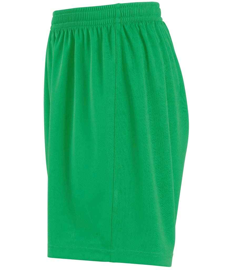 Branded SOL'S Kids San Siro 2 Shorts
