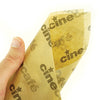 Greaseproof Printed Paper - Brown