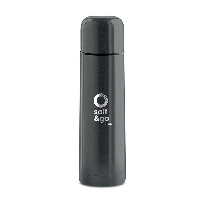 Branded Double wall flask 500 ml