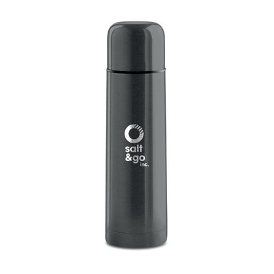 Branded Double wall flask 500 ml