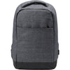Branded Warder Anti-theft backpack