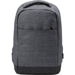 Branded Warder Anti-theft backpack