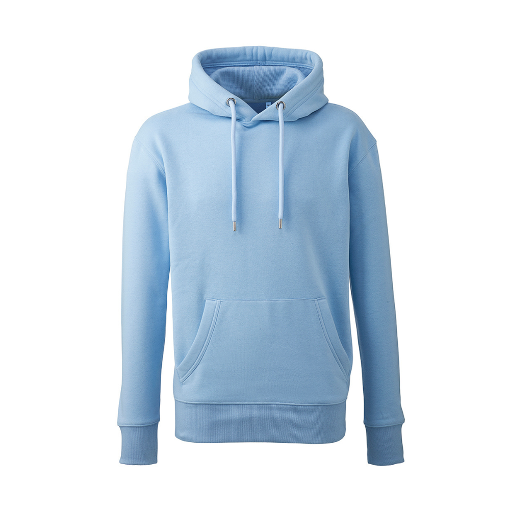 Anthem Organic Hoodie