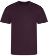 AWDis Cool T-Shirt Plum