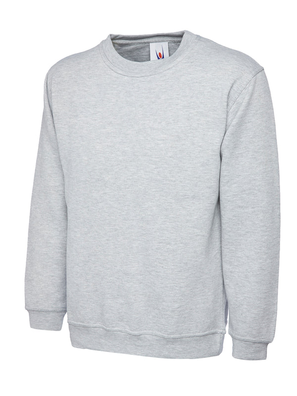 Uneek Premium Sweatshirt