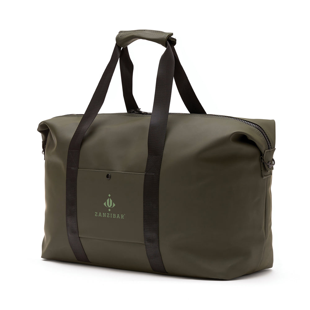 Branded VINGA Baltimore Weekendbag