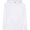 Fruit of the Loom Kids Classic Hooded Sweatshirt