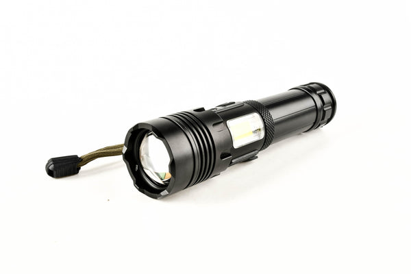 Tuffpro Bison Tacticle Power Flashlight