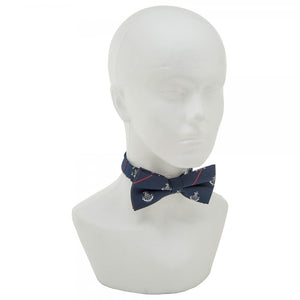 Bespoke Polyester Bow Tie