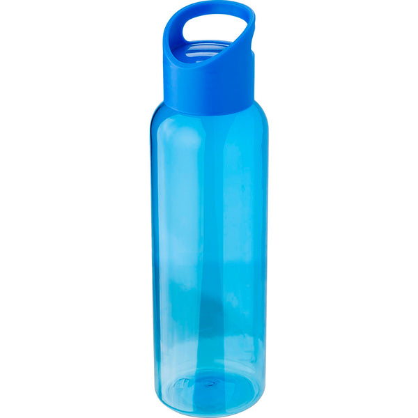 Branded Pinta RPET bottle (500ml)