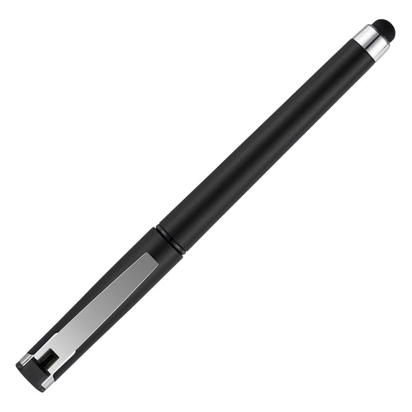 Keyes Rollerball with Stylus | Branded Rollerball Pen