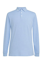 Branded Brook Taverner Frederick Premium Cotton Polo
