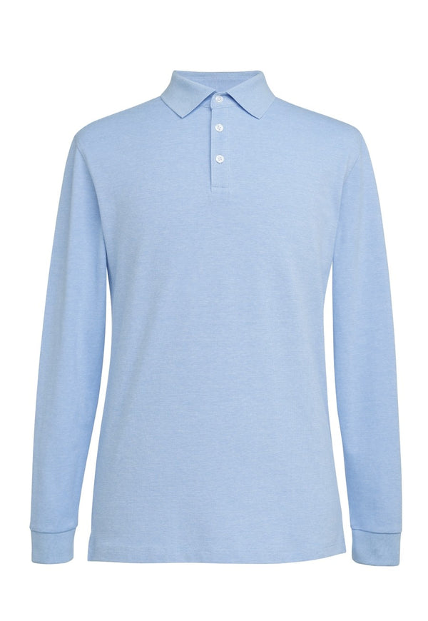 Branded Brook Taverner Frederick Premium Cotton Polo