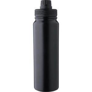 The Zinnia - Stainless steel double walled bottle (800 ml)