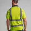 Pro RTX High Visibility Polo Shirt